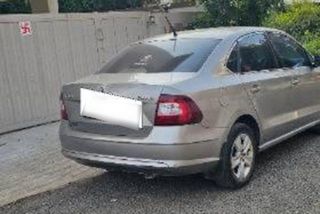 Used 1.5 TDI Ambition BSIV