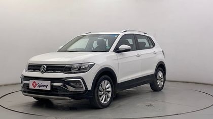 2022 Volkswagen Taigun 1.0 Highline