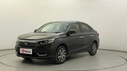 2024 Honda Amaze V CVT