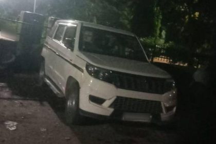 2022 Mahindra Bolero Neo N4 BSVI