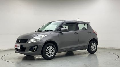 2016 Maruti Suzuki Swift वीएक्सआई