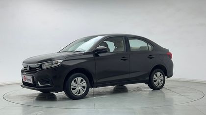 2021 Honda Amaze वी