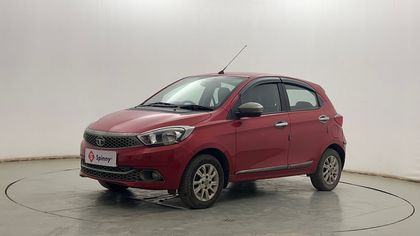 2018 Tata Tiago 1.2 Revotron XZ