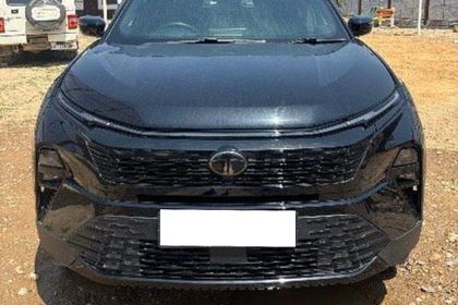 2024 Tata Harrier Pure Plus S Dark