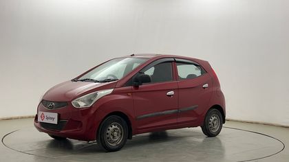 2013 Hyundai EON Era