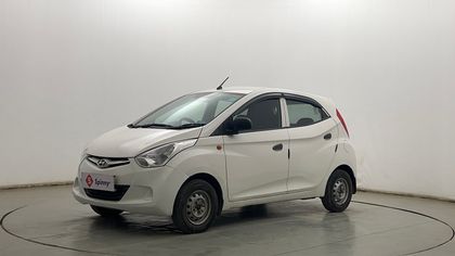 2012 Hyundai EON Era