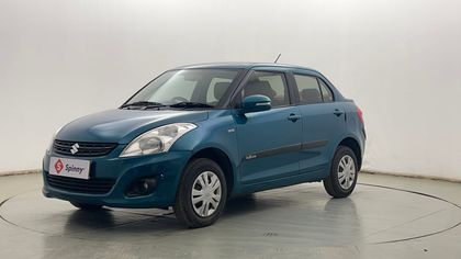2013 Maruti Suzuki Swift Dzire VDI
