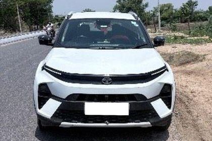 2023 Tata Nexon Creative Plus Diesel