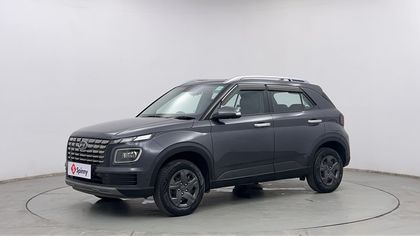 2023 Hyundai Venue एसएक्स