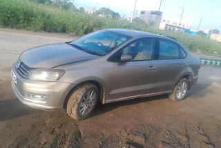 Used 1.2 TSI Highline AT