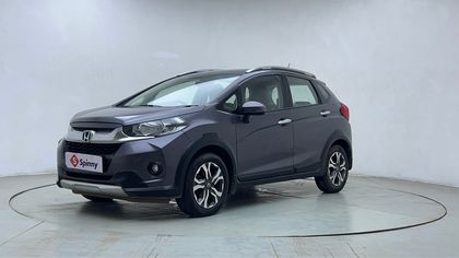2017 Honda WR-V i-VTEC VX