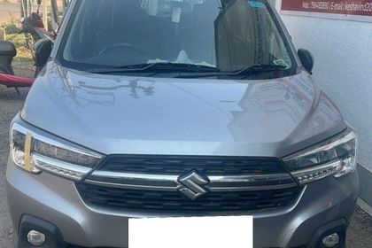 2020 Maruti Suzuki XL6 अल्फा एटी
