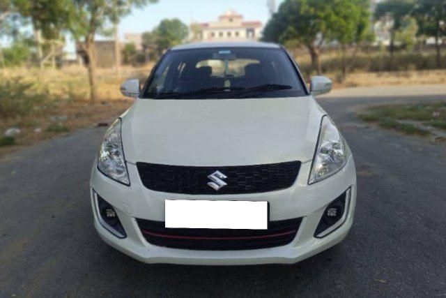 Second-hand 2012 Maruti Suzuki Swift VDI for sale in Kuchaman City