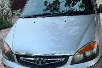 2015 Tata Indigo LX TDI BSIII