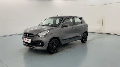 2022 Maruti Suzuki Celerio जेडएक्सआई प्लस