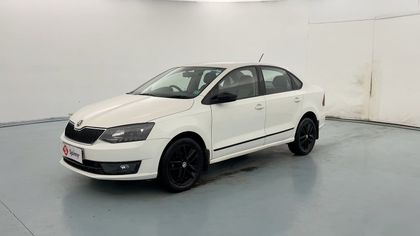 2021 Skoda Superb पेट्रोल Ambition