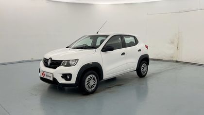 2018 Renault KWID RXT