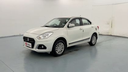 2020 Maruti Suzuki Dzire ZXI