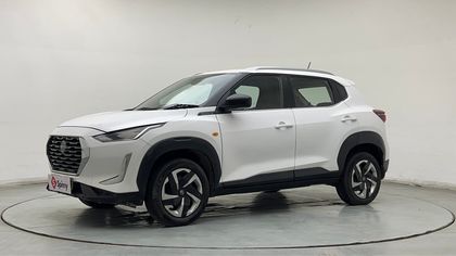 2021 Nissan Magnite एक्सई