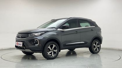 2022 Tata Nexon XZ Plus (O) Diesel