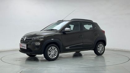 2020 Renault KWID 1.0 RXT AMT Opt