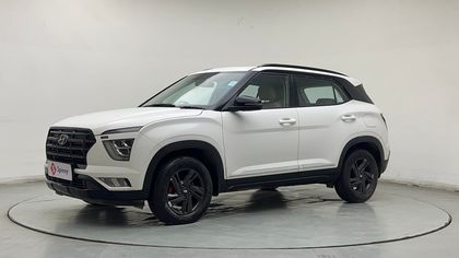 2023 Hyundai Creta एस (ओ) नाइट