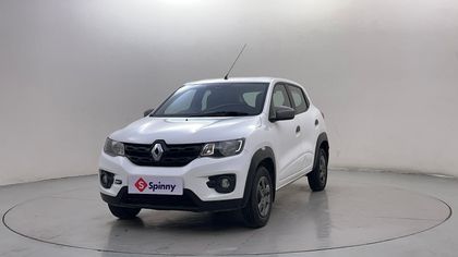 2017 Renault KWID 1.0 RXT AMT Opt