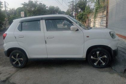 2023 Maruti Suzuki S-Presso वीएक्सआई बीएस6
