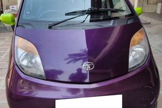 Used CNG CX