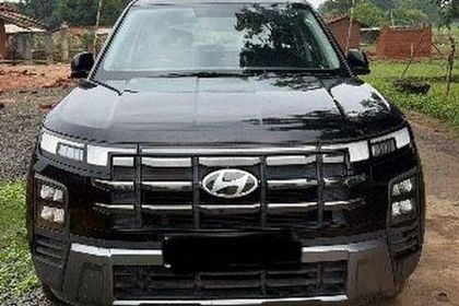 2025 Hyundai Creta एस (ऑप्शनल)