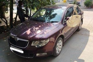 Used Elegance 1.8 TSI