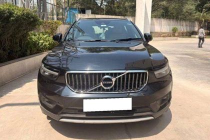2019 Volvo XC40 D4 Inscription BSIV