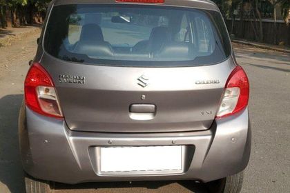 2015 Maruti Suzuki Celerio वीएक्सआई एटी