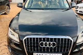 Used 3.0 TDI Quattro