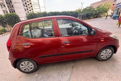 2013 Hyundai i10 एरा