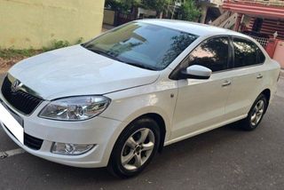 Used 1.6 MPI Elegance
