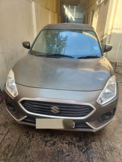 2019 Maruti Suzuki Swift Dzire LXI 1.2