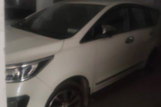 Used 2.4 ZX 7 STR