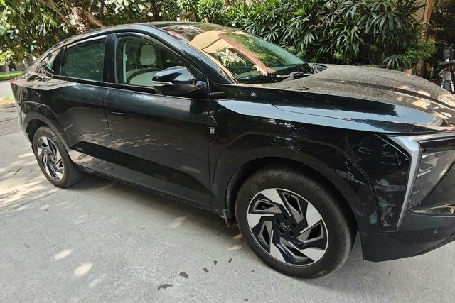 Image Used Car