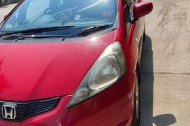 Second-hand 2010 Honda Jazz एस रेनफोर्स्ड for sale in Mumbai