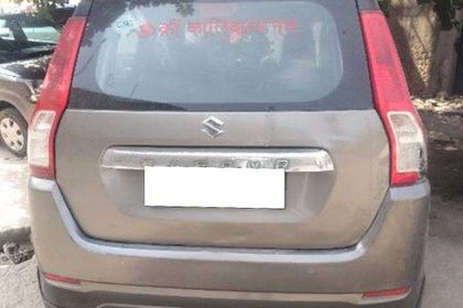 2022 मारुति सुजुकी वैगन आर VXI