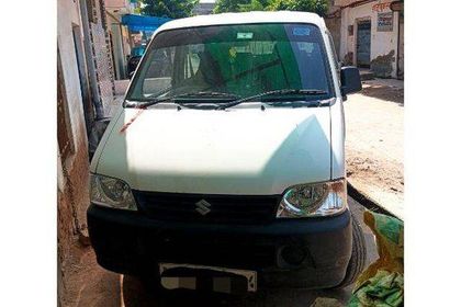 2023 Maruti Suzuki Eeco 7 Seater एसटीडी बीएस6