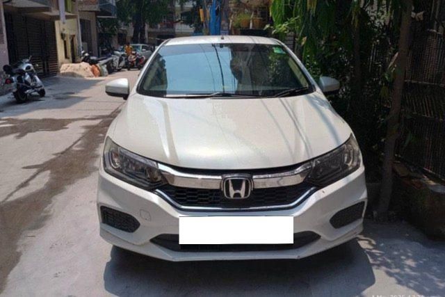 Honda City i-VTEC एस रेनफोर्स्ड Second-hand 2018 Honda City i-VTEC एस रेनफोर्स्ड for sale in New Delhi