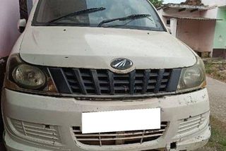 Used E4 BS III