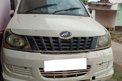 2012 Mahindra Xylo E4 BS III
