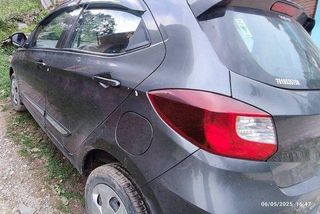 Used XT Option