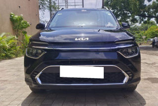 Used Luxury Plus Diesel AT 6 STR BSVI