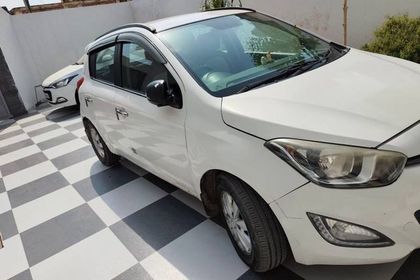 2013 Hyundai i20 Asta 1.2