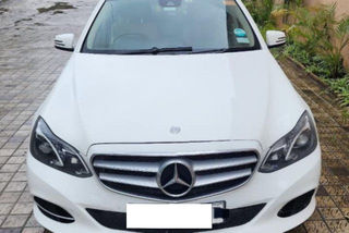 Used E250 CDI Avantgrade