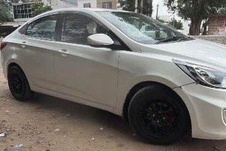 Used 1.6 SX